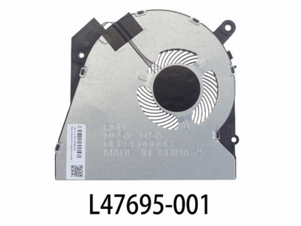 CPU ventilator za prenosnik Hp ProBook 450 470 G7 455 G7 L47695-001